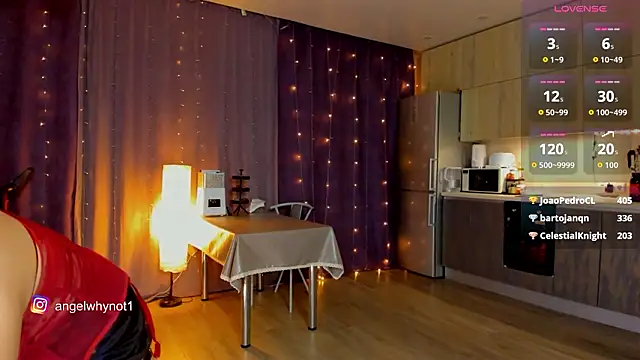 angelwhynot Chat XXX live