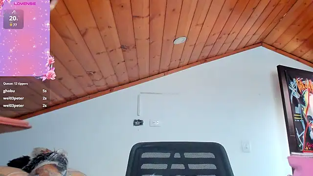 Darkness_jones_ 라이브 XXX 채팅