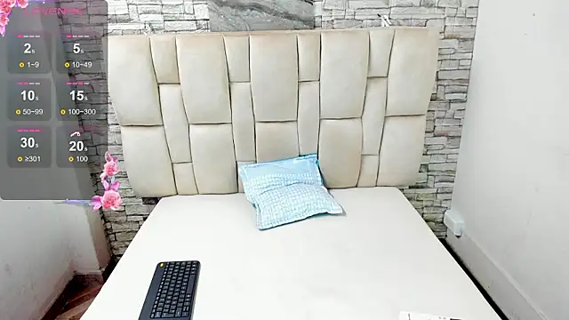 Celesste_doll 라이브 XXX 채팅