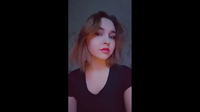 EmilyVeiro webcam show