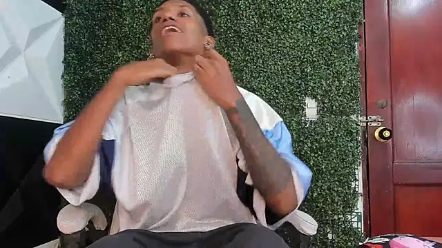 ManSant's Live XXX Chat