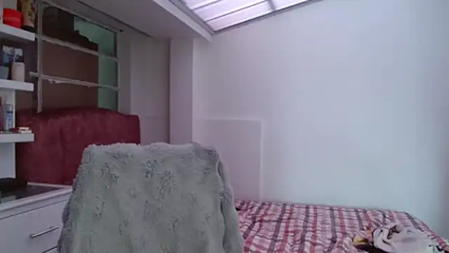 Czat XXX na żywo – MadisonCambel