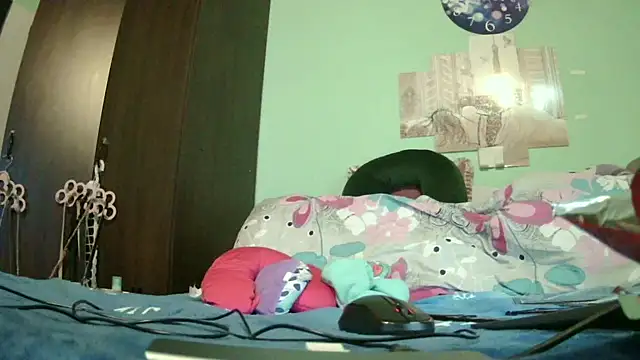 SexyGioconda Chat XXX live