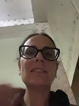 Show de webcam de NataKitten