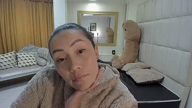 gaby_trent: απευθείας συνομιλία ΧΧΧ