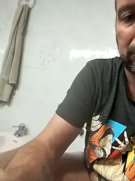 Show Webcam de juandi21cm