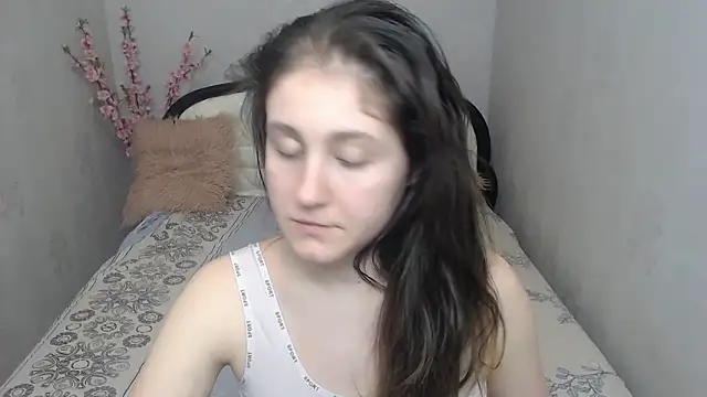 Holliy_Cooper's Live XXX Chat