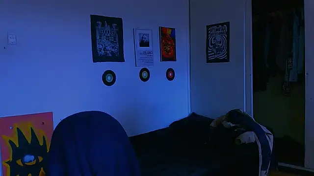 Živý XXX chat alex_one888