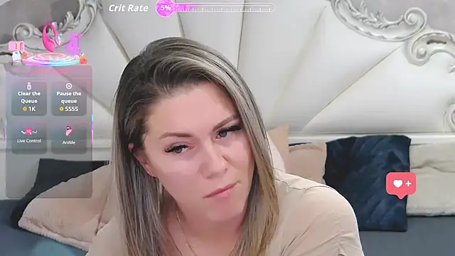 AdelleDeep – Naživo XXX chat