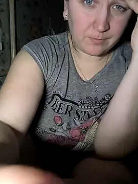 Show webcam de Milla-23