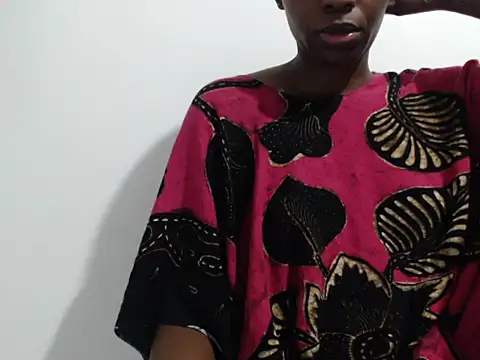 Chat XXX ao vivo de black___ghodess
