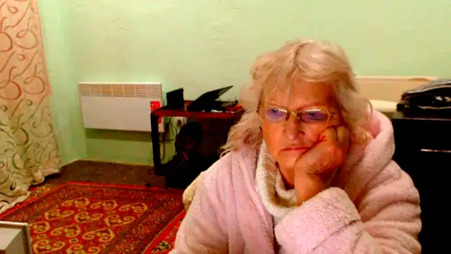 Show de webcam de Natali7634