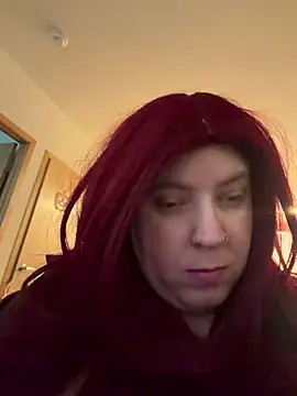 Sexy_Little_SlutAriel 现场XXX聊天