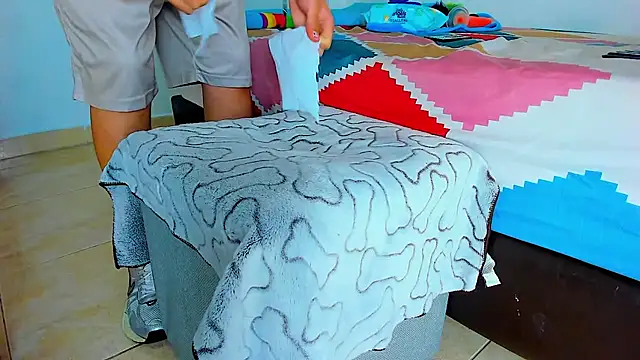 Chat XXX en directo de Sexyboy_666