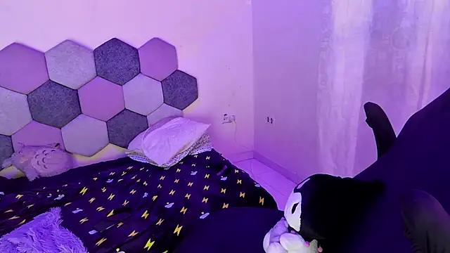 Chat XXX ao vivo de Horny_tgn