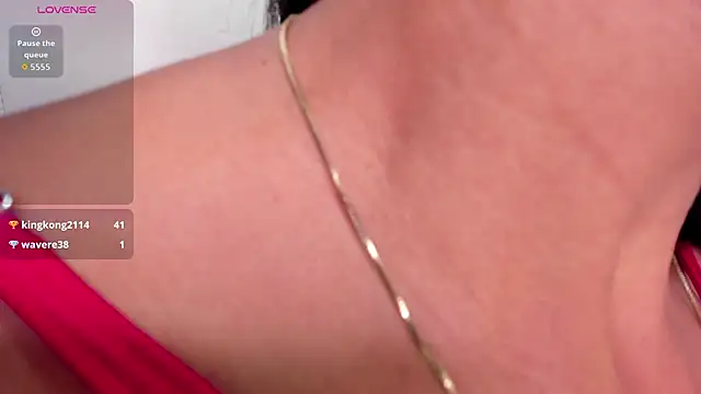 Chat +18 de Shantaall_ ao vivo