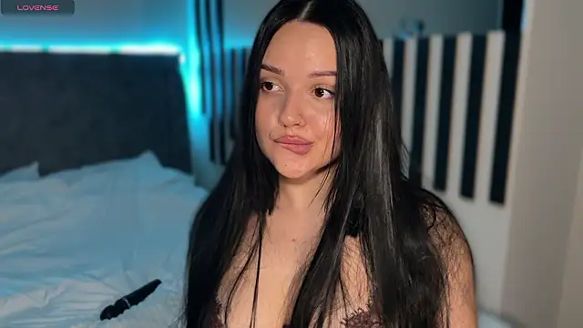 Li_Amelie_ – Naživo XXX chat