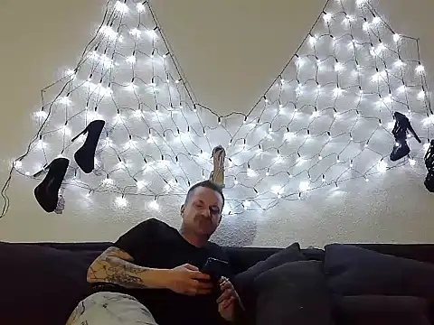 DevilsAngel13 – Naživo XXX chat