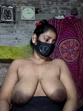 Sagarika-24's Webcam Show