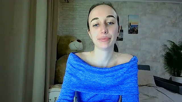 Anika_bloom 라이브 XXX 채팅