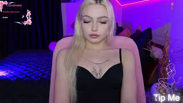 LinaLirian – Naživo XXX chat