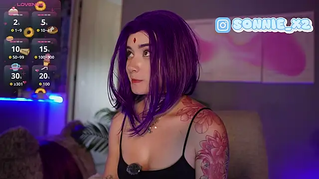 Sonnie_mamin Live XXX chat