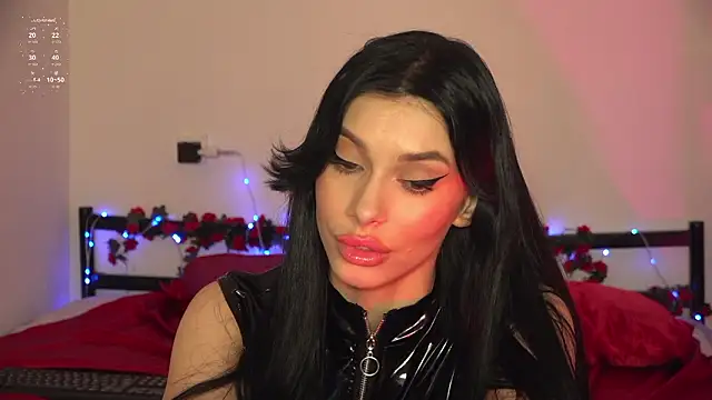 Olivia_Faye – Naživo XXX chat