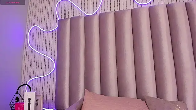 SamanthaPeachss 라이브 XXX 채팅