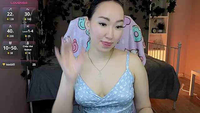 Mary_Driden – Naživo XXX chat