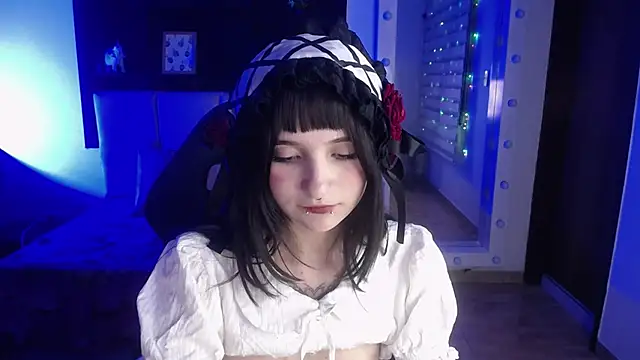 _Charlotte_Collins_ Chat XXX live