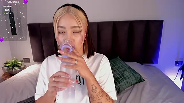 AilanaCortes – Naživo XXX chat