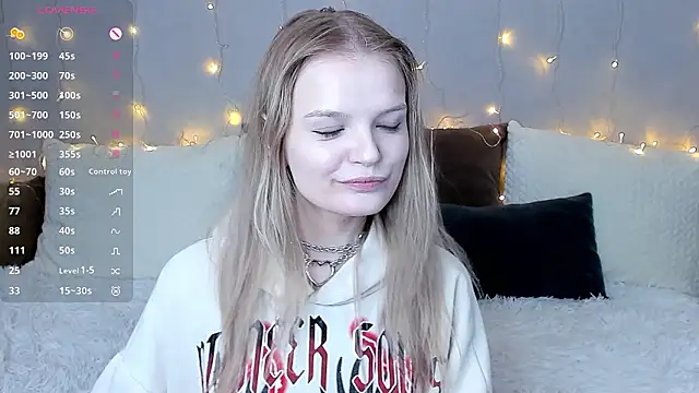 MicheleHonas Chat XXX live