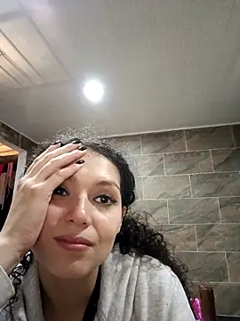 Chat +18 de MapeDiamond ao vivo