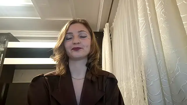 Chat +18 de MysticSteph ao vivo