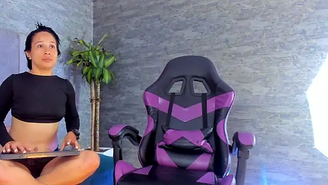 Chat +18 de SmithCox ao vivo