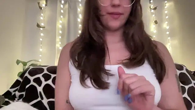 LunnaMonroe 现场XXX聊天