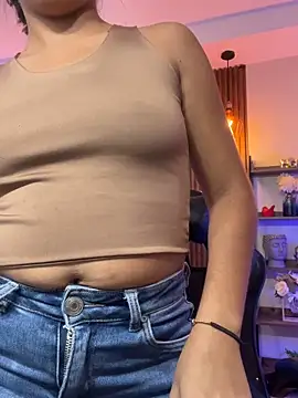 Chat XXX ao vivo de _Olivia_Fox_