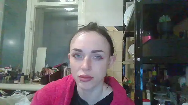 Trinsy_Love 라이브 XXX 채팅