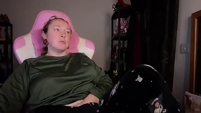 kisicaxx Chat XXX live