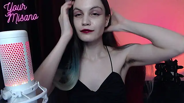 YourMisano live XXX chat