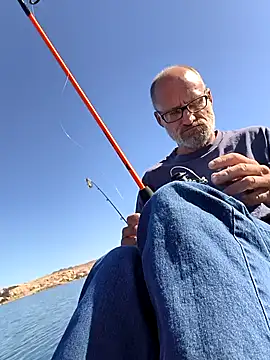 Show webcam de Stickybros2u