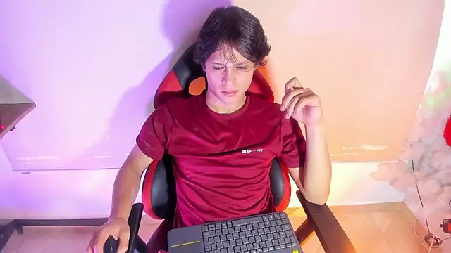 LilOwen_: вебкам-шоу