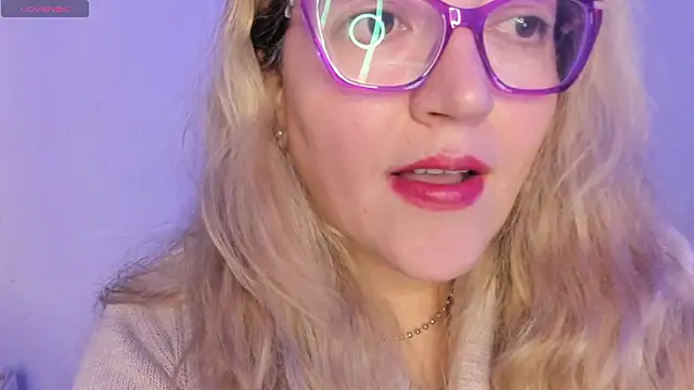 عرض كام Naty_Mature_