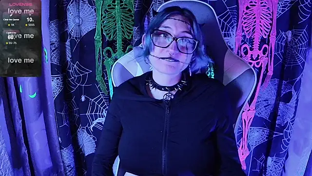 Kimlennox_ 现场XXX聊天