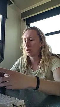 bmorganne420 Webcam Show