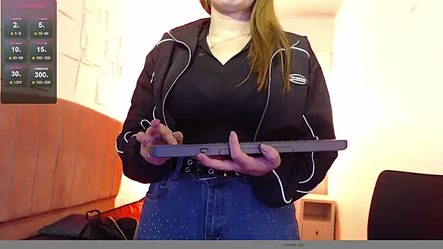 XXX chat uživo modela Olivia11_