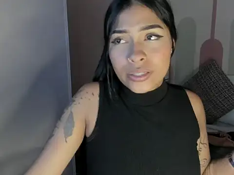 _Sharloth_ 现场XXX聊天