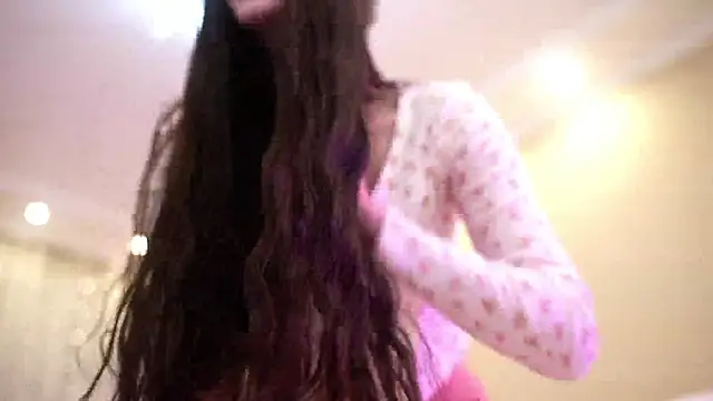 BananalizzyのライブXXXチャット