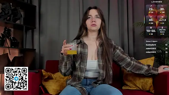 Melody_sol's Live XXX Chat