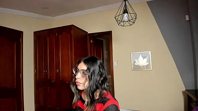 Briar_y_Blair 现场XXX聊天